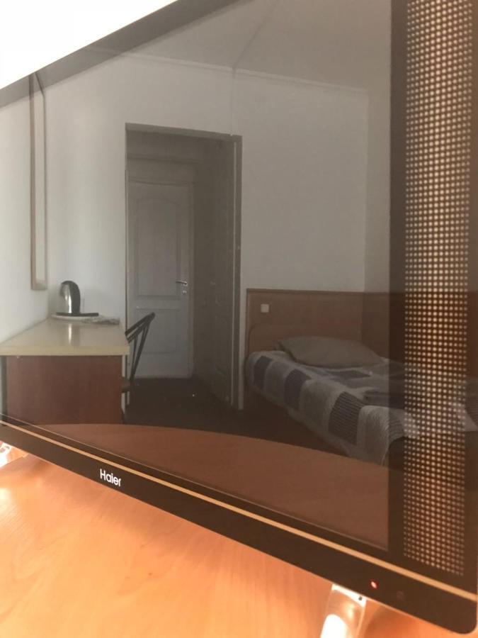 Turist Hotel Karagandy Quarto foto